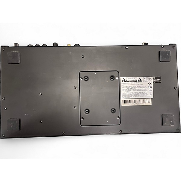 Used Akai Professional MPC Live Production Controller