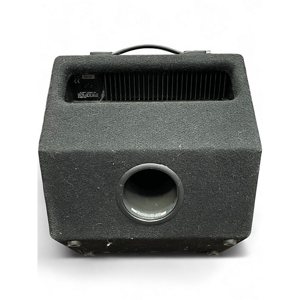 Used Hartke HA1200 Bass Combo Amp