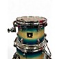 Used TAMA 4 Piece Superstar CLASIC Sunburst Drum Kit thumbnail