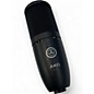 Used AKG P120 Project Studio Condenser Microphone thumbnail
