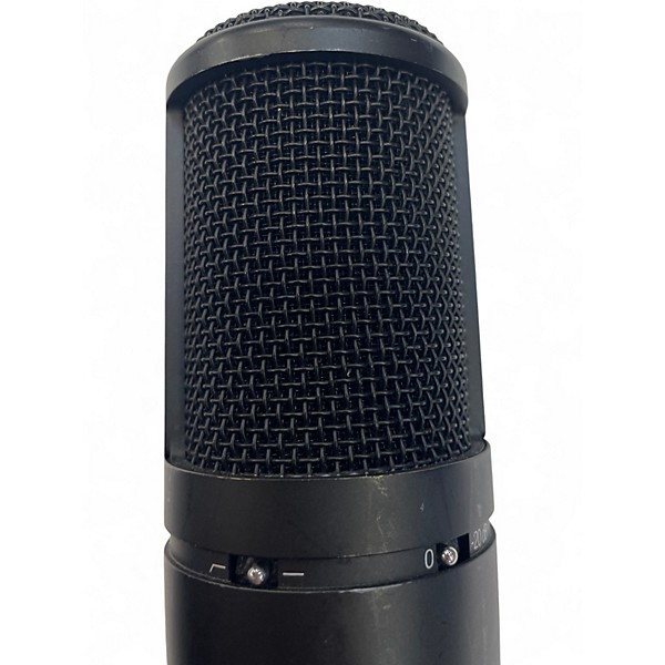 Used AKG P120 Project Studio Condenser Microphone