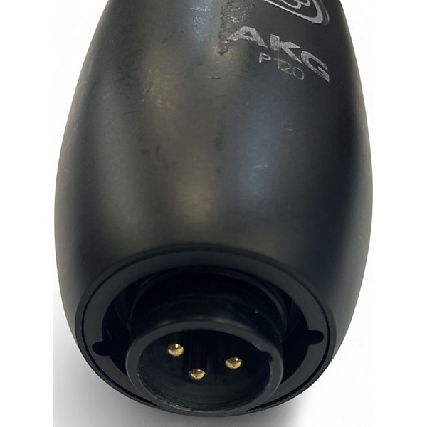 Used AKG P120 Project Studio Condenser Microphone