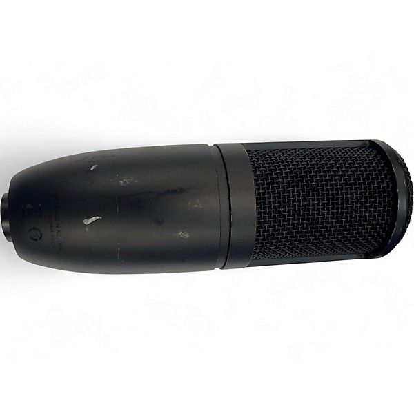 Used AKG P120 Project Studio Condenser Microphone