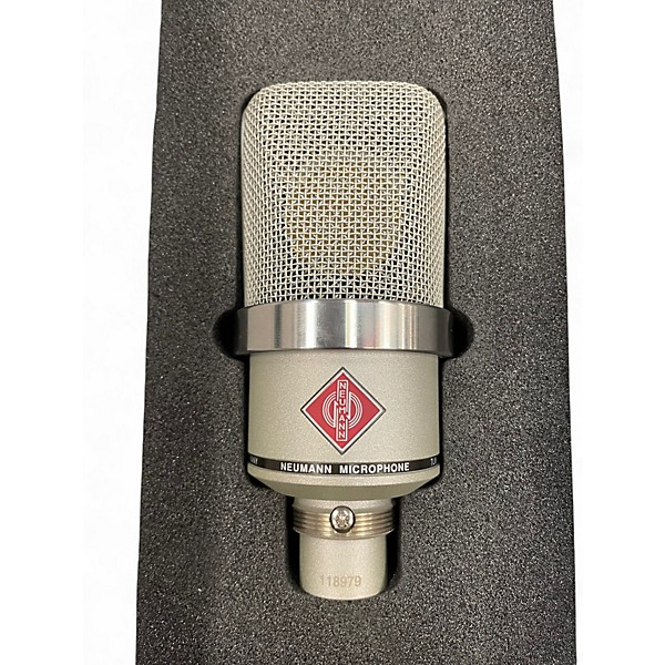 Used Neumann TLM 102 Condenser Microphone