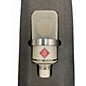 Used Neumann TLM 102 Condenser Microphone