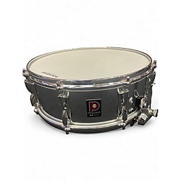 Used Premier 6.5X14 Snare Steel Drum
