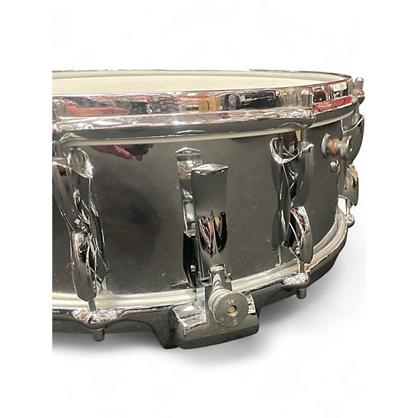 Used Premier 6.5X14 Snare Steel Drum
