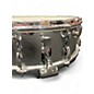 Used Premier 6.5X14 Snare Steel Drum