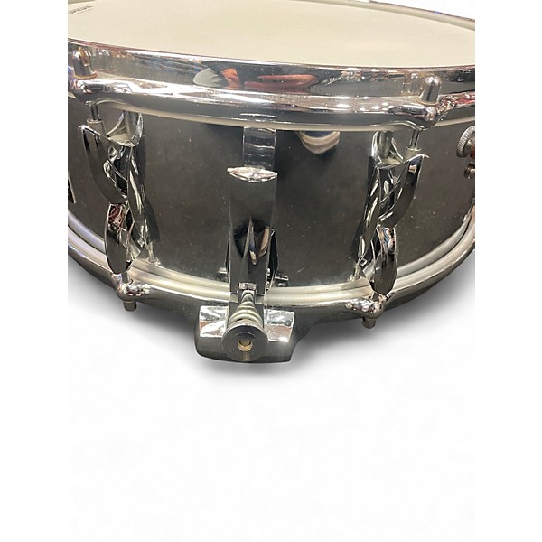 Used Premier 6.5X14 Snare Steel Drum