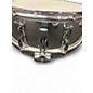 Used Premier 6.5X14 Snare Steel Drum