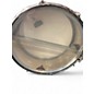 Used Premier 6.5X14 Snare Steel Drum