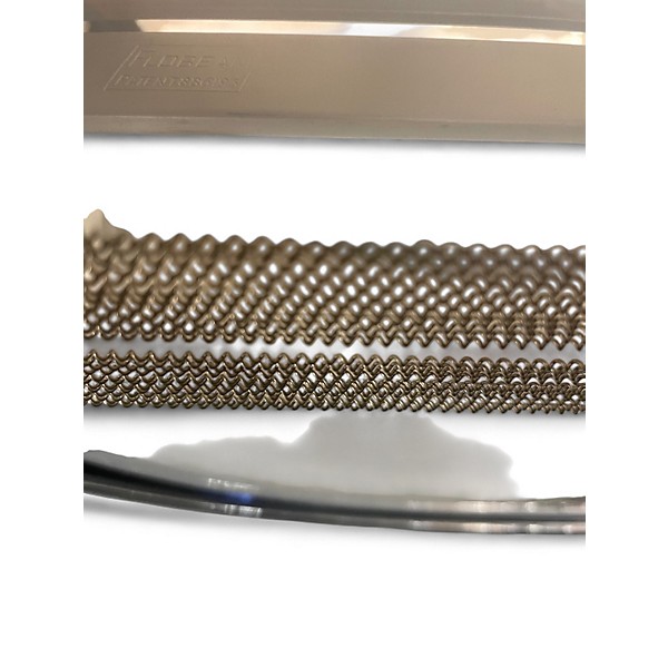 Used Premier 6.5X14 Snare Steel Drum