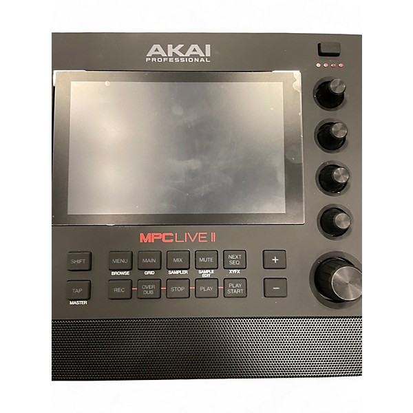 Used Akai Professional MPC Live 2 Production Controller
