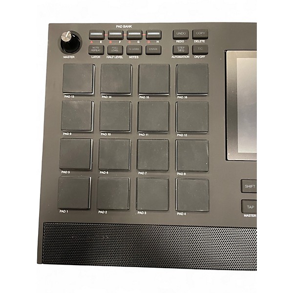 Used Akai Professional MPC Live 2 Production Controller