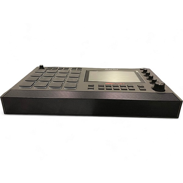 Used Akai Professional MPC Live 2 Production Controller