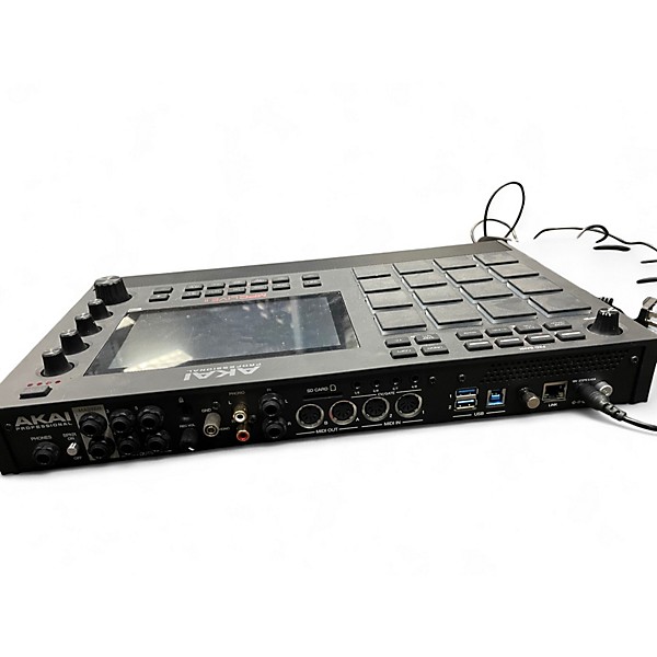 Used Akai Professional MPC Live 2 Production Controller