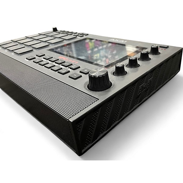 Used Akai Professional MPC Live 2 Production Controller