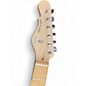 Used G&L Tribute ASAT Classic Natural Solid Body Electric Guitar