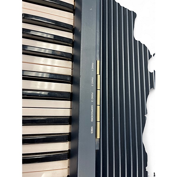 Used Yamaha YPR-1 Digital Piano