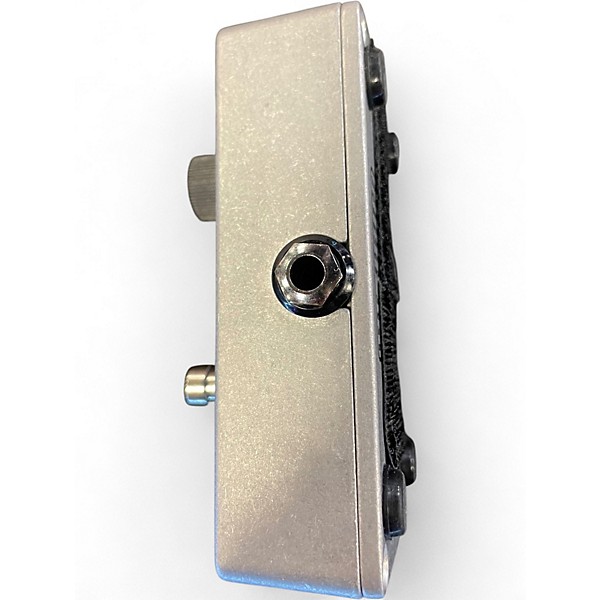 Used Electro-Harmonix Nano Clone Chorus Effect Pedal