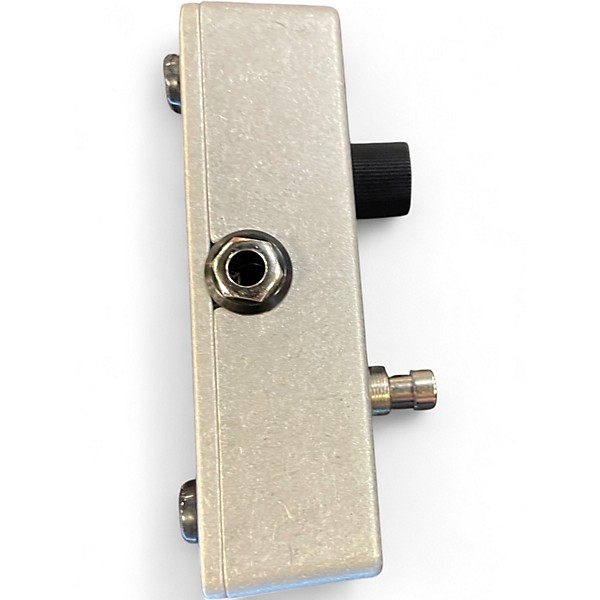 Used Electro-Harmonix Nano Clone Chorus Effect Pedal