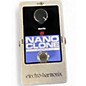 Used Electro-Harmonix Nano Clone Chorus Effect Pedal