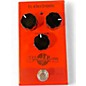 Used TC Electronic Blood Moon Phaser Effect Pedal thumbnail