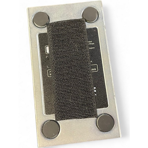 Used TC Electronic Blood Moon Phaser Effect Pedal