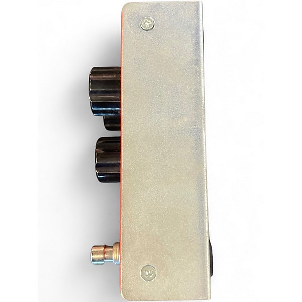 Used TC Electronic Blood Moon Phaser Effect Pedal