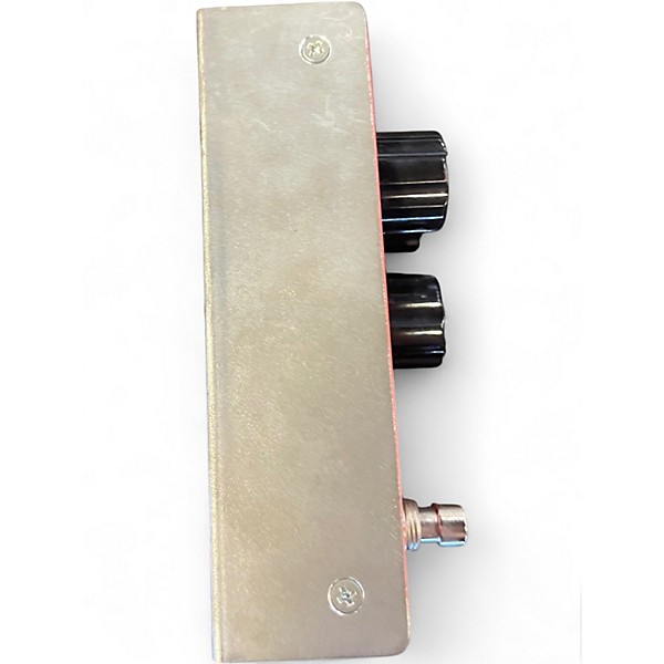 Used TC Electronic Blood Moon Phaser Effect Pedal