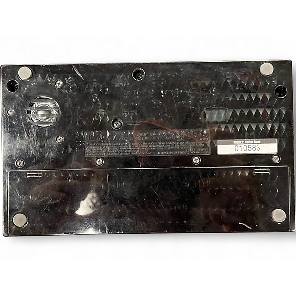 Used KORG VOLCA BASS Sound Module