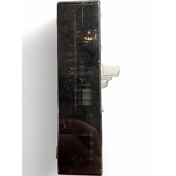 Used KORG VOLCA BASS Sound Module