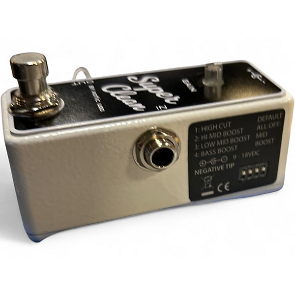 Used Xotic super clean Effect Pedal | Guitar Center