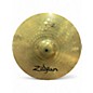 Used Zildjian 14in Planet Z Hi Hat Bottom Cymbal thumbnail