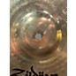 Used Zildjian 14in Planet Z Hi Hat Bottom Cymbal