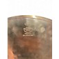 Used Zildjian 14in Planet Z Hi Hat Bottom Cymbal