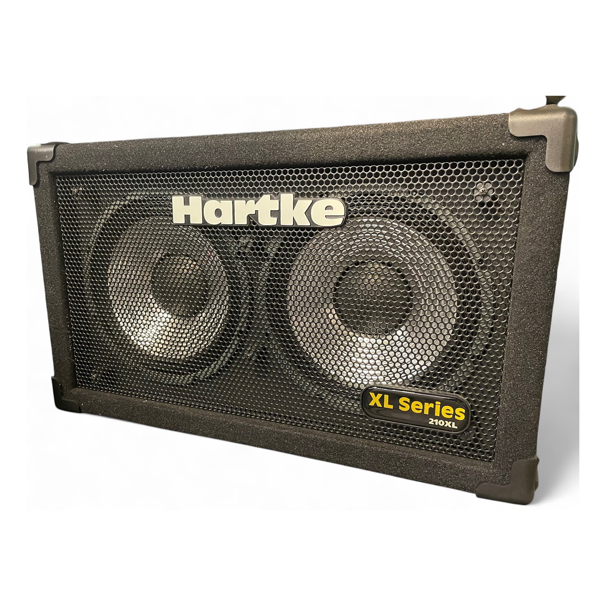 Used Hartke 210XL Bass Cabinet | Guitar Center