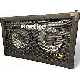 Used Hartke 210XL Bass Cabinet