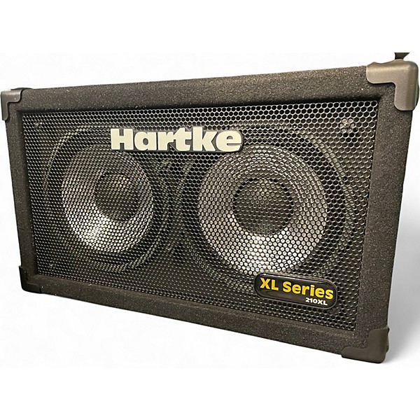 Used Hartke 210XL Bass Cabinet