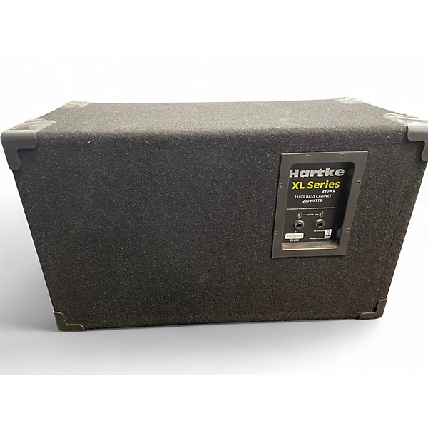 Used Hartke 210XL Bass Cabinet