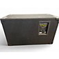 Used Hartke 210XL Bass Cabinet