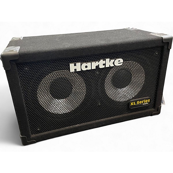 Used Hartke 210XL Bass Cabinet