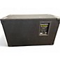 Used Hartke 210XL Bass Cabinet