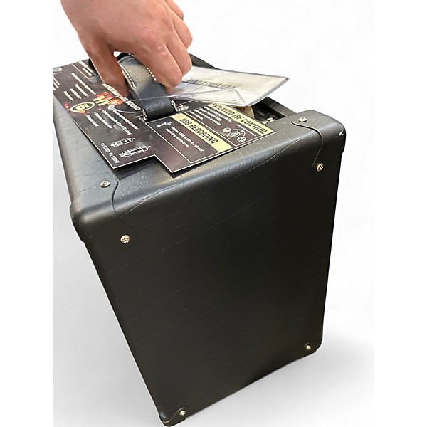 Used Blackstar HT5R MKII Guitar Combo Amp