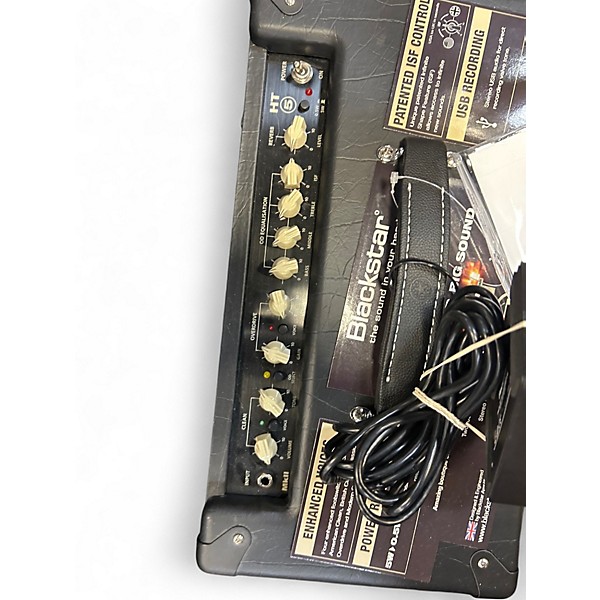 Used Blackstar HT5R MKII Guitar Combo Amp