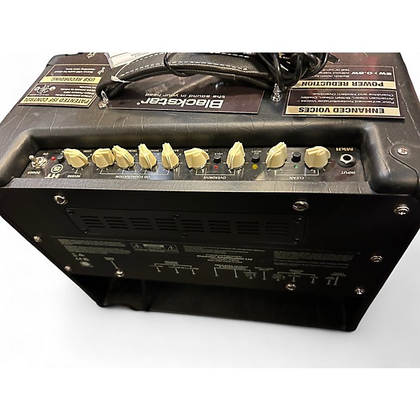 Used Blackstar HT5R MKII Guitar Combo Amp
