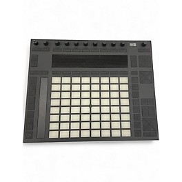 Used Ableton Push 2 MIDI Controller