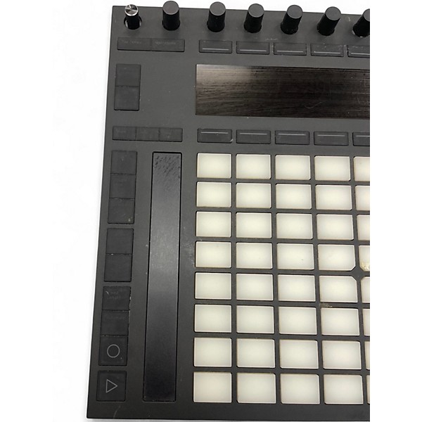 Used Ableton Push 2 MIDI Controller