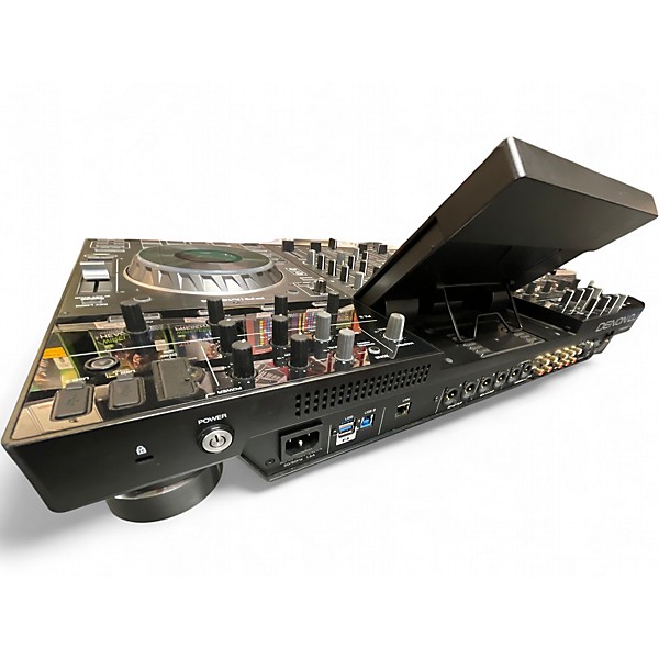 Used 2010s Zildjian 14in Scimitar Hi Hat Pair Cymbal