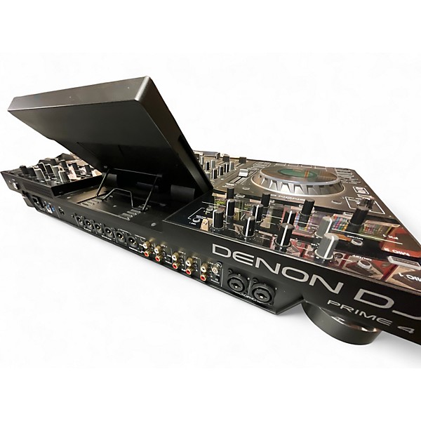 Used 2010s Zildjian 14in Scimitar Hi Hat Pair Cymbal